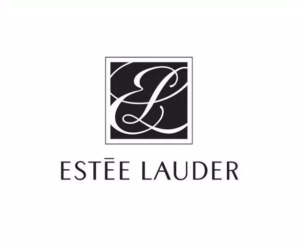 Logo thương hiệu Estee Lauder (Ảnh: Internet)