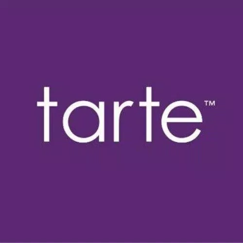 Logo thương hiệu Tarte (Ảnh: Internet)