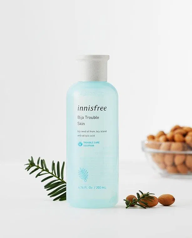 Thiết kế đẹp mắt chính là một trong những điểm cộng của Bjja Trouble Skin Toner nha. (Nguồn ảnh: internet.) Thiết kế đẹp mắt chính là một trong những điểm cộng của Bjja Trouble Skin Toner nha. (Nguồn ảnh: internet.)