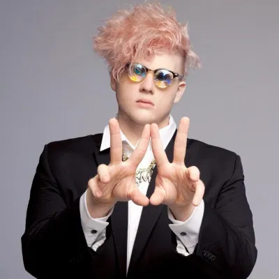 blood-pop-musician
