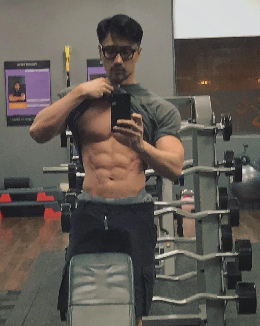 body-chuan