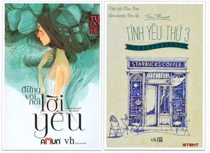 Tình yêu thứ ba