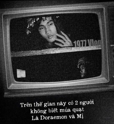 1977 Vlog chính là thánh cà khịa của năm (Nguồn: Internet)