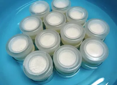 Cách làm sữa chua
