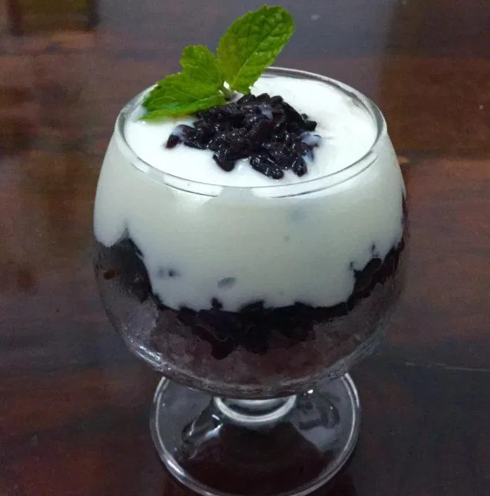 Cách làm sữa chua
