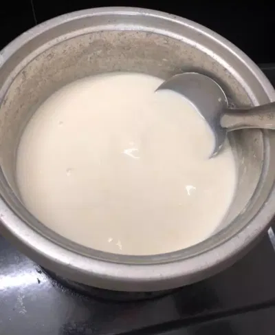 Cách làm sữa chua