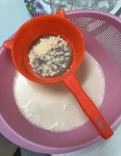 Cách làm sữa chua