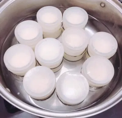 Cách làm sữa chua