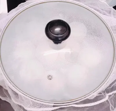 Cách làm sữa chua
