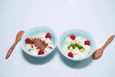 Cách làm sữa chua