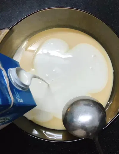 Cách làm sữa chua