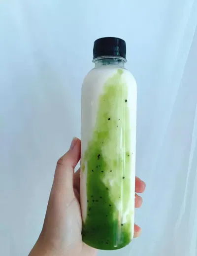 Cách làm sữa chua