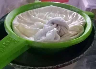 Cách làm sữa chua
