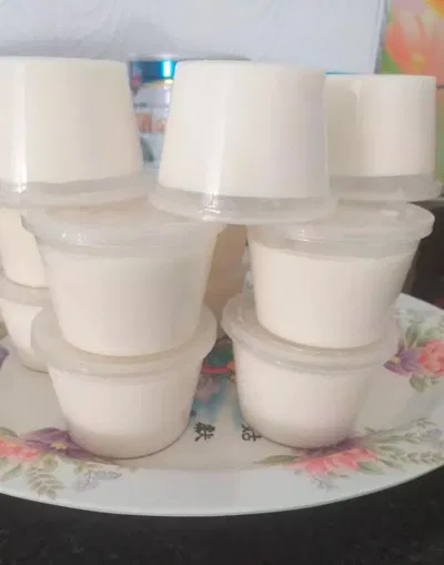 Cách làm sữa chua