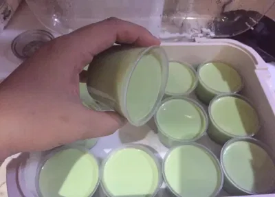 Cách làm sữa chua