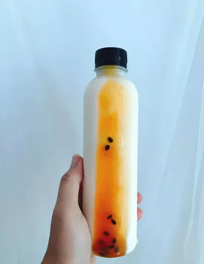 Cách làm sữa chua