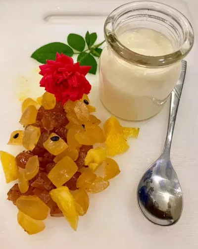 Cách làm sữa chua