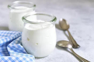 Cách làm sữa chua