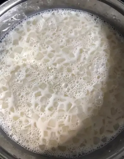 Cách làm sữa chua