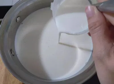 Cách làm sữa chua