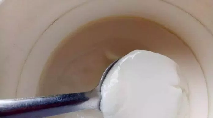 Cách làm sữa chua