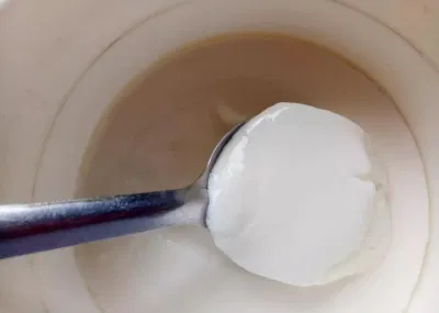 Cách làm sữa chua