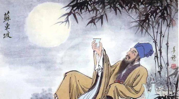cái chết kỳ lạ của lý bạch