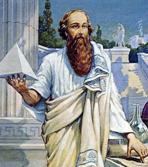 cái chết của pytago