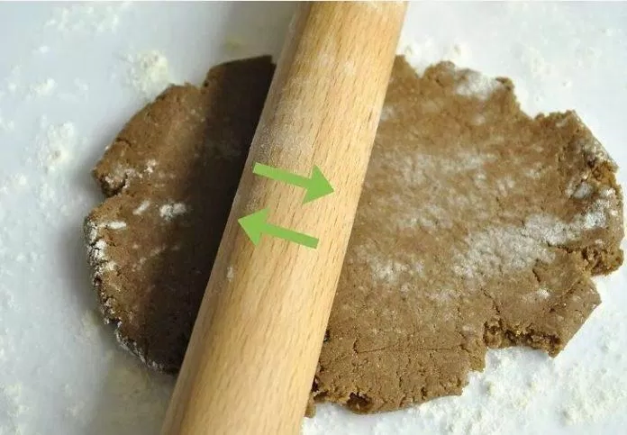 cán bột cán bột