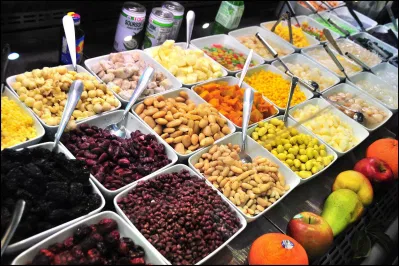 chè sài gòn
