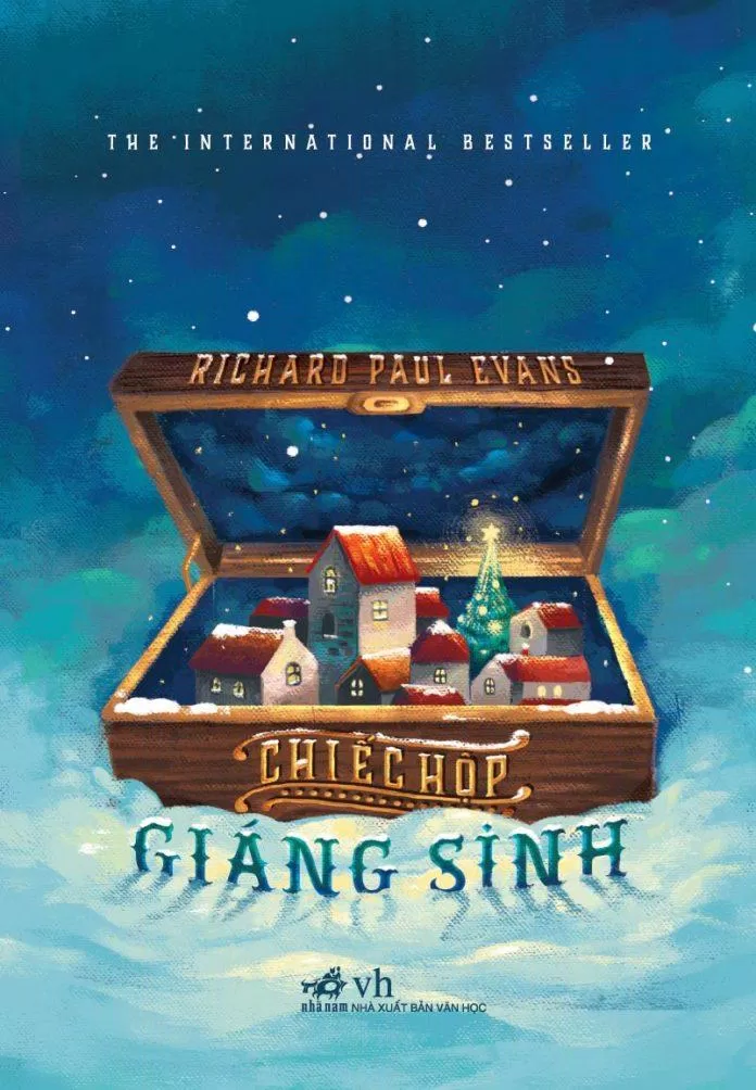 Chiếc Hộp Giáng Sinh