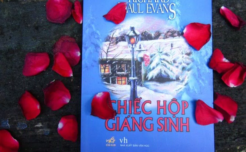  Chiếc Hộp Giáng Sinh