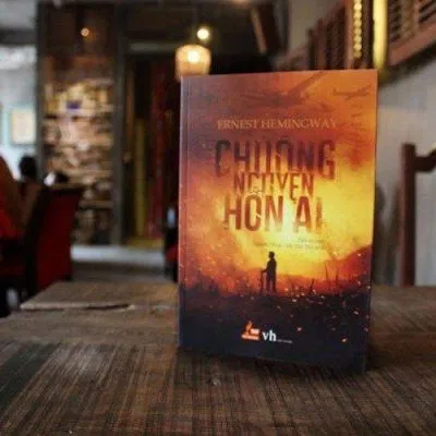 Chuông Nguyện Hồn Ai