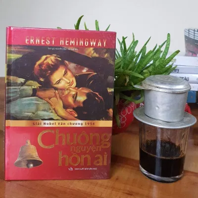 Chuông Nguyện Hồn Ai
