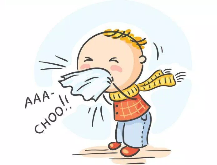 lây nhiễm cúm A
