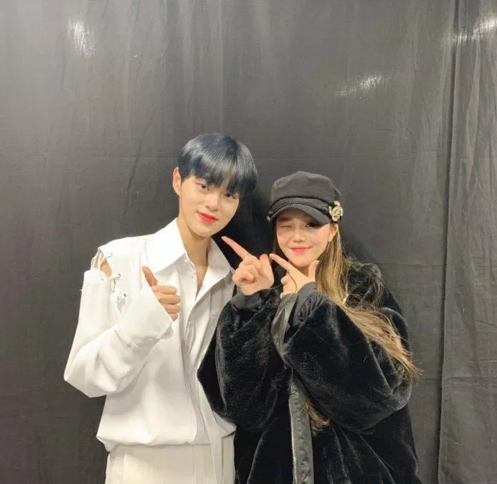 Daehwi