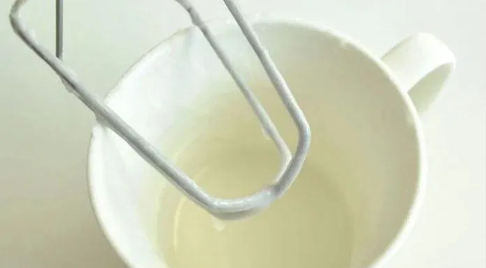 đánh kem đánh kem