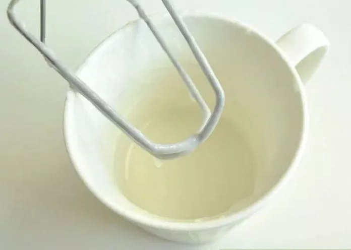 đánh kem đánh kem