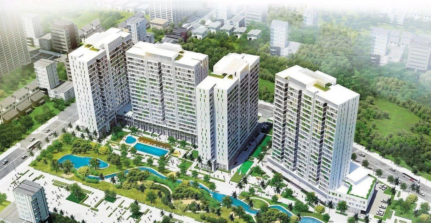 Dự án Citi Home