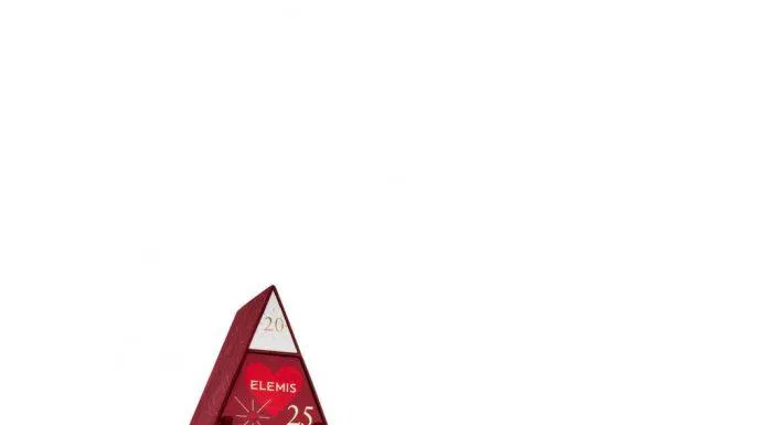 elemis-beauty-advent-calendar