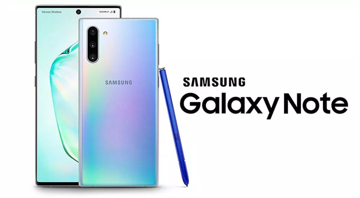 ảnh galaxy note