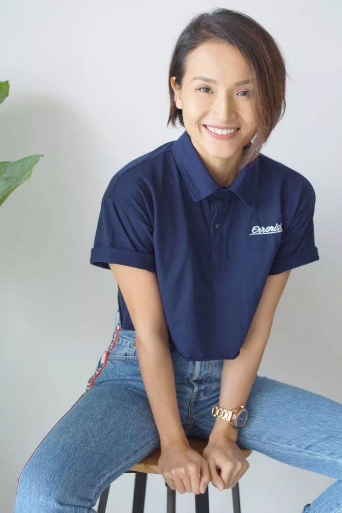 Giang Ơi là một trong những Youtuber hot nhất hiện nay (Nguồn: Internet)