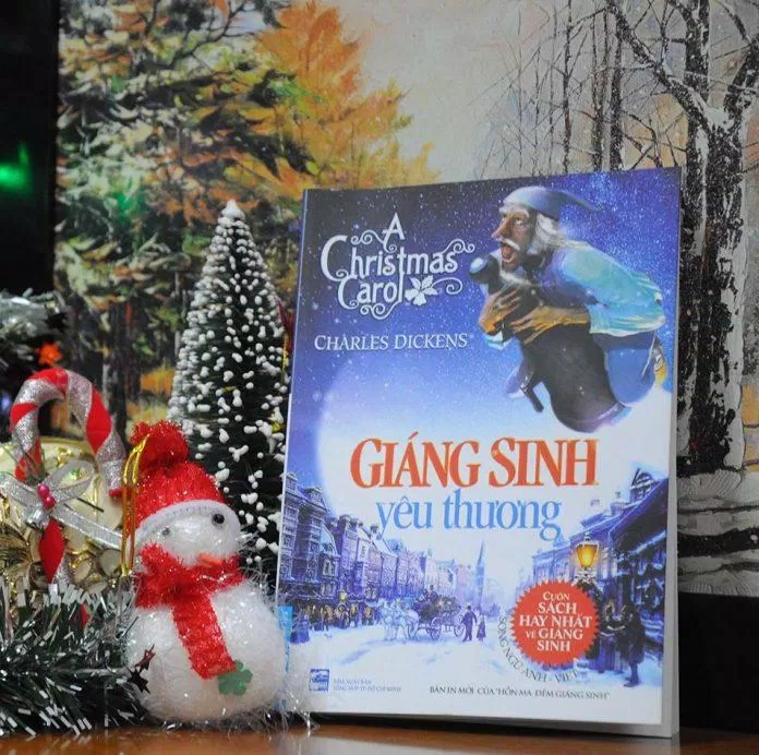 Giáng Sinh Yêu Thương