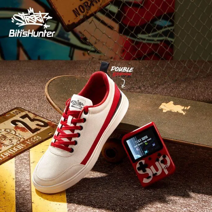5 mẫu giày Bitis Hunter nữ được ưa chuộng nhất 2019 Bitis Hunter giày Bitis giày Bitis Hunter Back to School giày Bitis Hunter Camo nữ giày Bitis Hunter Feast nữ giày Bitis Hunter Liteknit nữ giày Bitis Hunter nữ giày Bitis Hunter The Red Snow nữ giày Bitis Hunter giày sneaker nữ giày thể thao nữ thời trang Thời trang đường phố thời trang nữ xu hướng thời trang