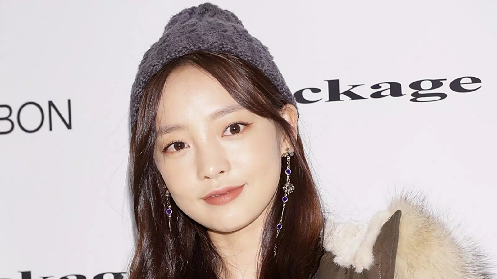 Cố nghệ sĩ Goo Hara của nhóm nhạc nữ KARA. (Nguồn: Internet)