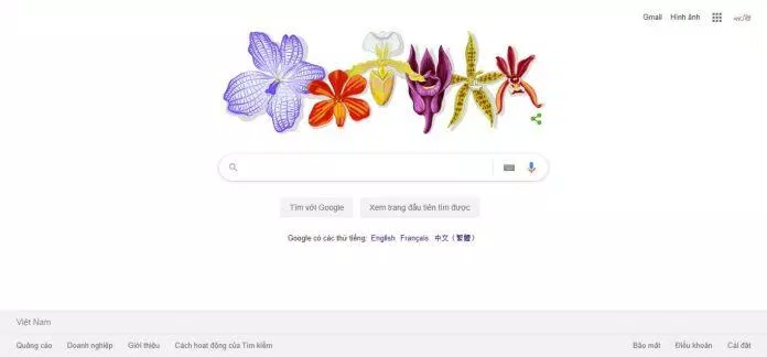 Google Doodle kỷ niệm ngày sinh của giáo sư Rapee Sagarik