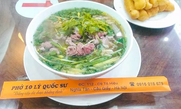 Hà Nội