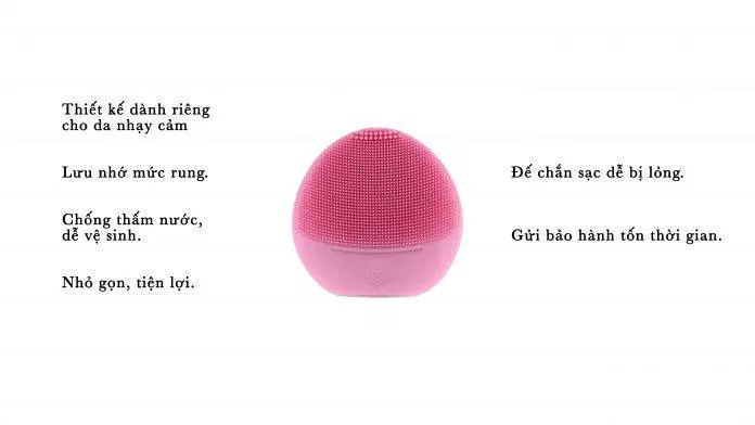 Halio Sensitive (Ảnh: BlogAnChoi)