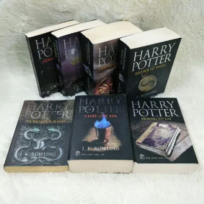 Harry Potter