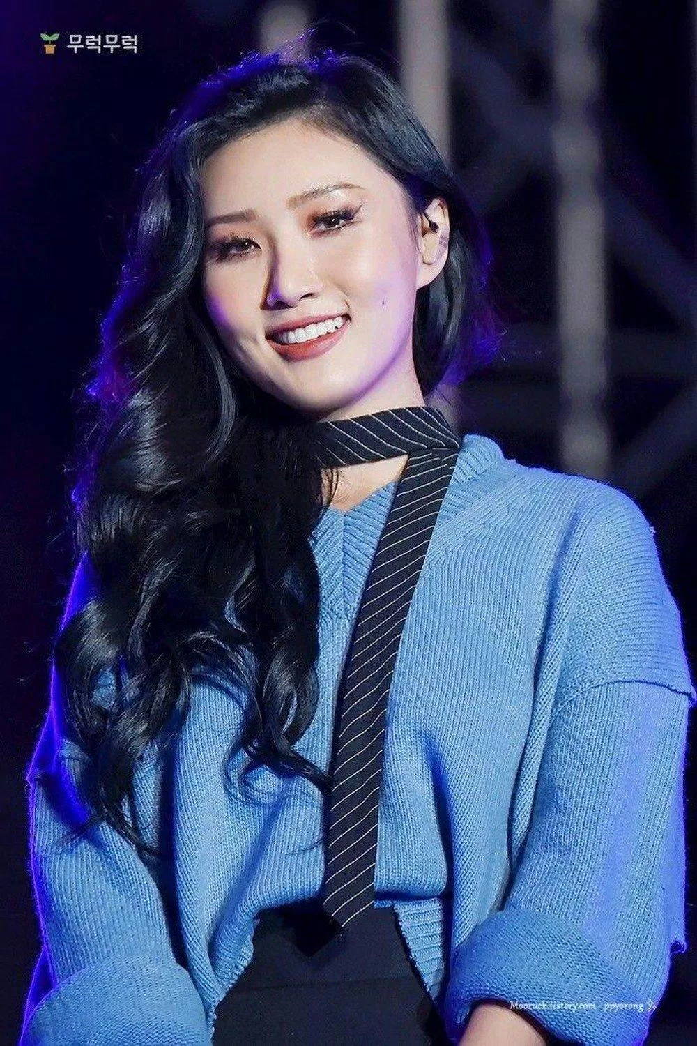 Hwasa